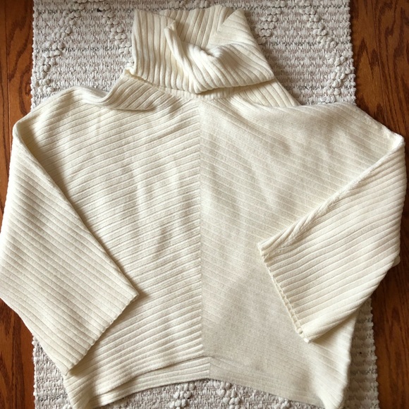 Anthropologie Sweaters - ‘MOTH’ by anthropolgie sweater